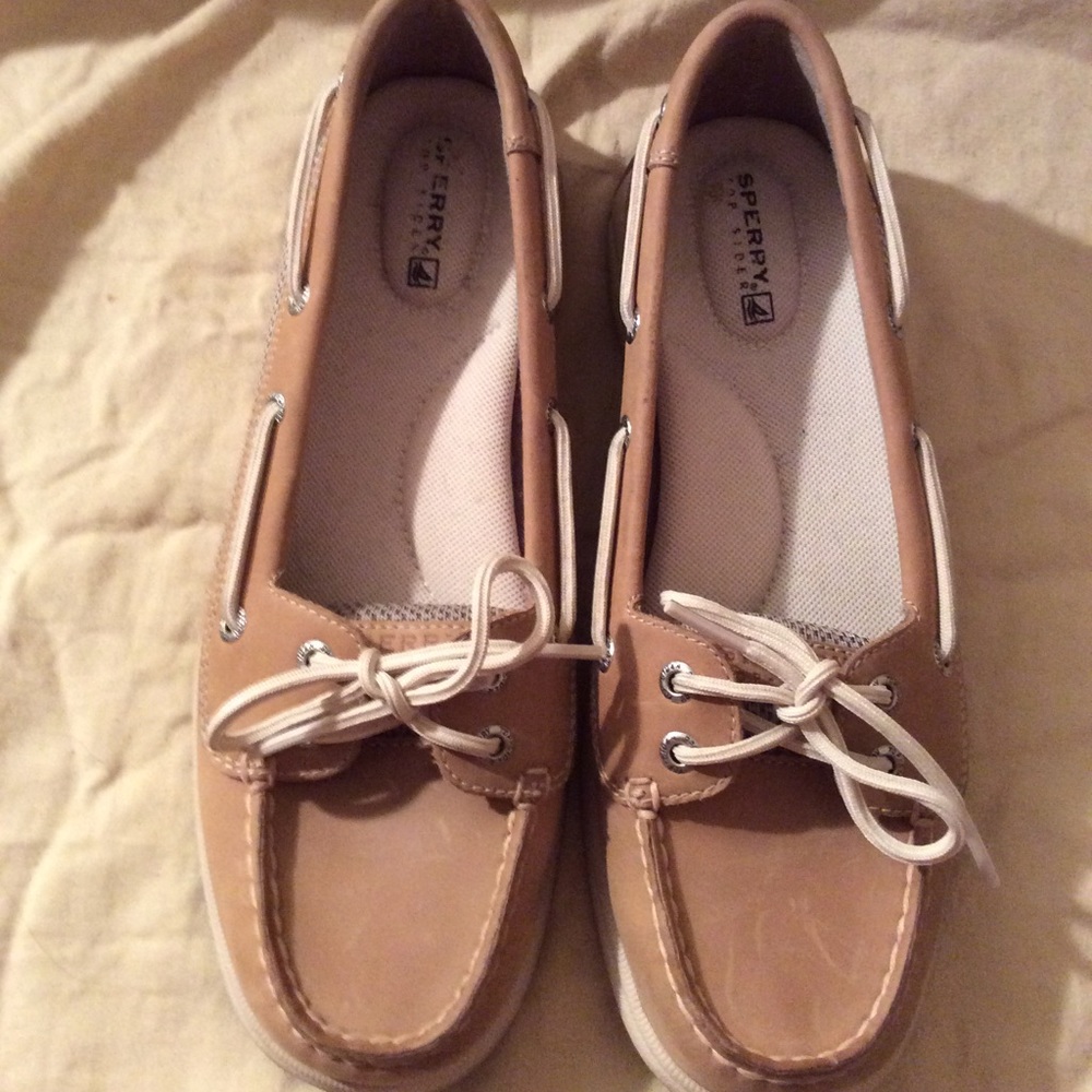 Sperry Shoes!
